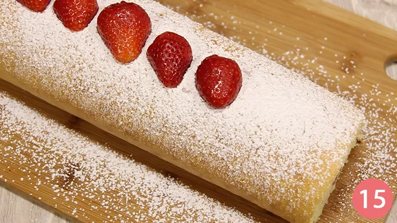 rotolo-alle-fragole 15